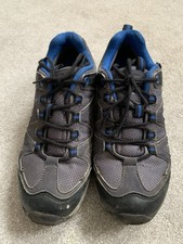 Boys Regatta Walking Shoes Size 3
