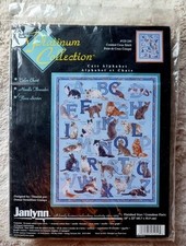 Janlynn platinum collection - platinum,