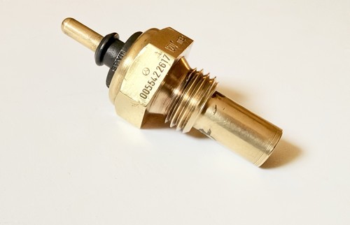 Genuine mercedes engine - genuine,