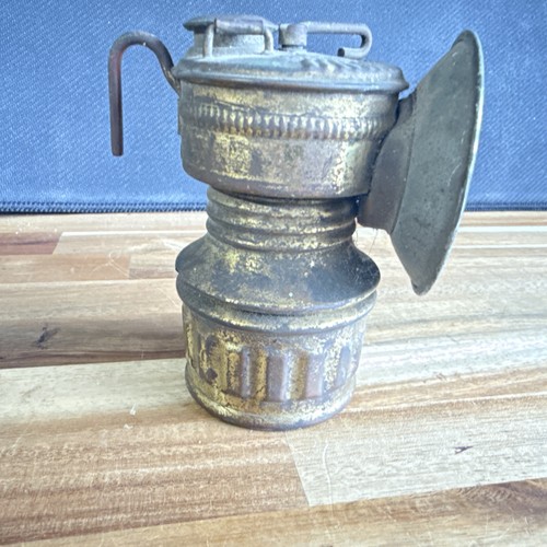 Guys dropper carbide - carbide, miner