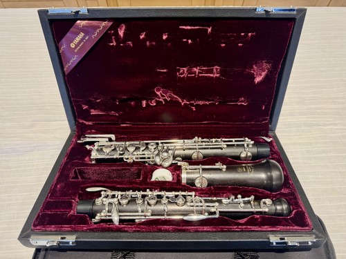 Yamaha oboe yob - yob, 431m