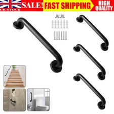 Grab Hand Rail Outdoor Safety Handle Support Disability Elderly Mobility Aid!