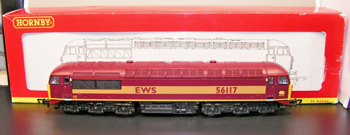 Hornby r2288b class - hornby,