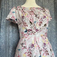 Women's Yumi Bird Flower