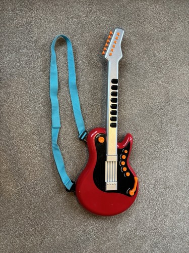 Elc guitar - elc,