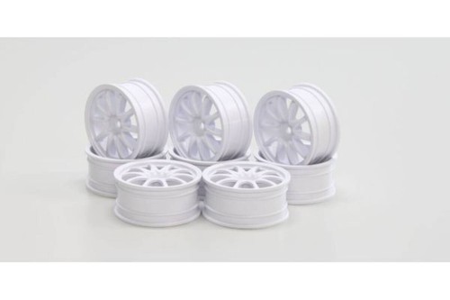Kyosho ray ce28n - kyosho, wheels