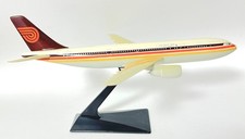 Airbus A300 Orion Airways 1980s Vintage Wooster Collectors Model Set Scale 1:250