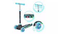 Evo eclipse wheel scooter - evo, 3