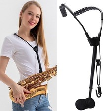 Saxophone Shoulder Harness