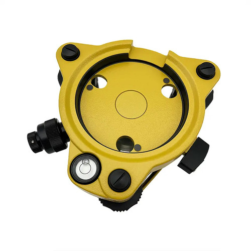 Three jaw tribrach - , adapter