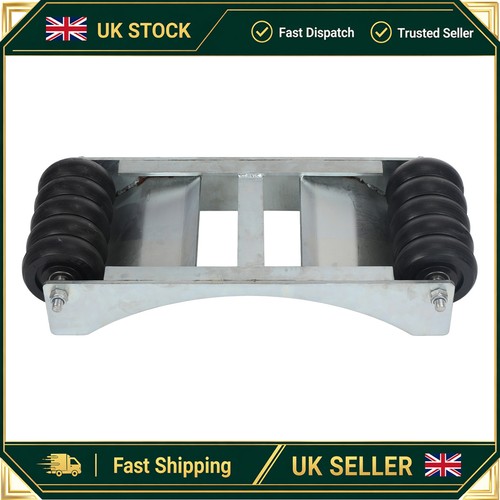 3000kg car recovery roller - car,