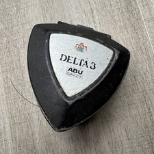 Vintage ABU Svängsta Delta 3