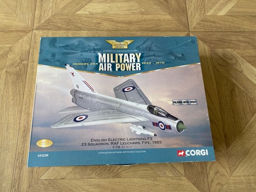 Corgi aa32306 english - corgi,