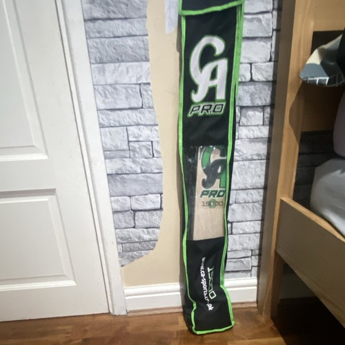 Pro 1500 cricket - 1500, with