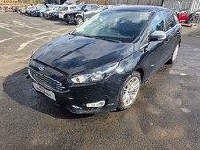 2014-2018 FORD FOCUS ZETEC MK3