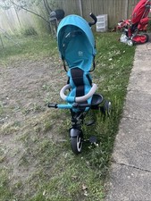 A Trike Cycle For Children