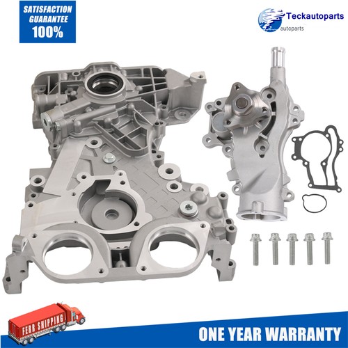 Oil pump water for - oil,