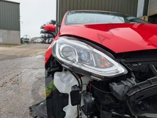 FORD FIESTA ST-LINE EDITION MK8 B479 Headlight Headlamp Left Side 2683733