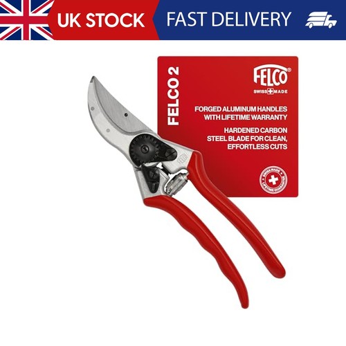 Felco pruning secateurs - pruning,