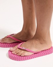 Juicy Couture Womens Pink