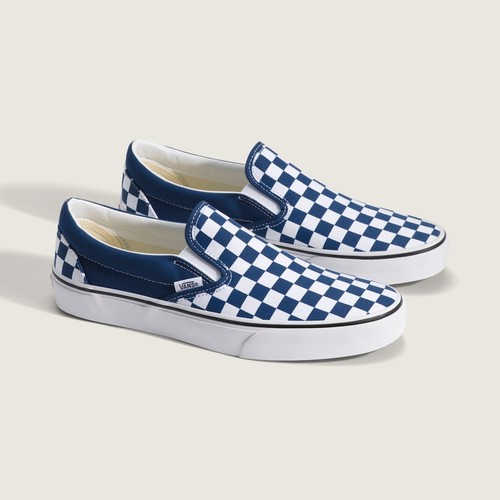 Vans slip color theory - vans,