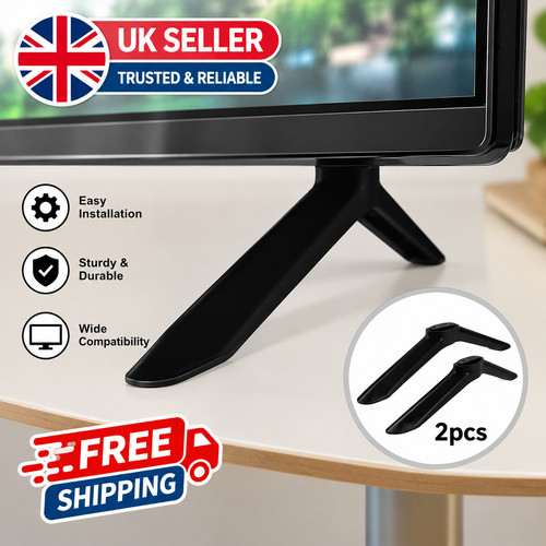 Universal stand legs - tv,