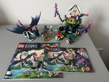 Lego 41187 - Elves -