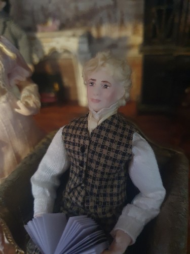 12th handsome gent - handsome,