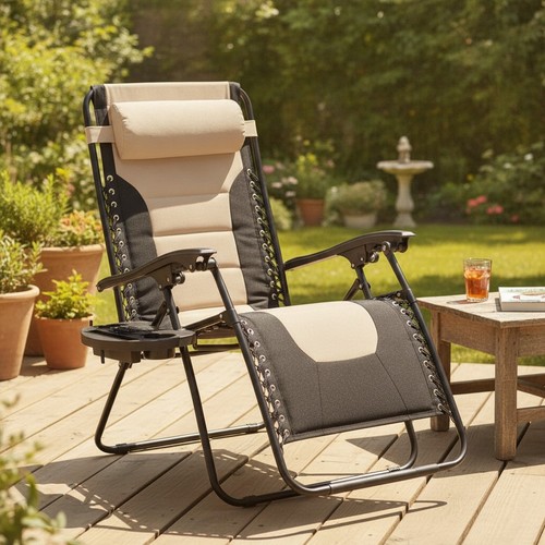 Zero gravity chair recliner - gravity,