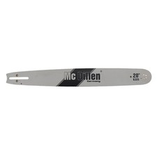 Chainsaw Bar McDillen