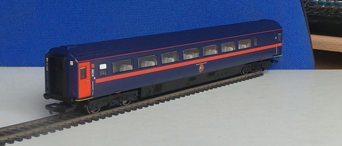 Hornby r4315a 2nd - hornby, (hst)