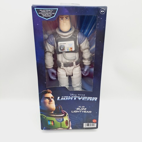 Buzz lightyear mattel disney - lightyear,
