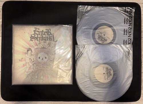 Enter shikari take - enter,