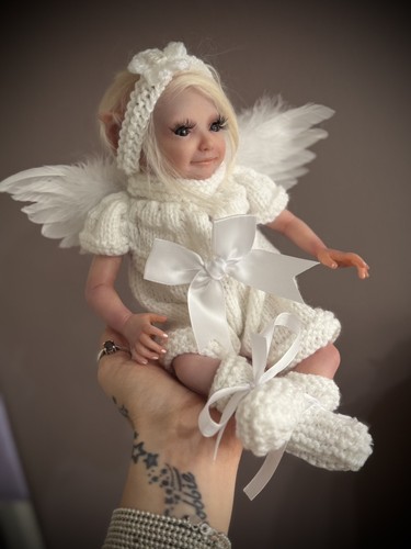 Alternative tully reborn - tully,
