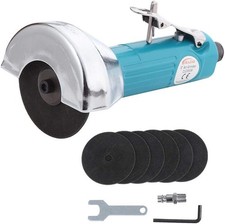 ORAZIO Air Cut-Off Tool 3