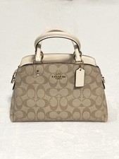 Coach Mini Lillie Carryall