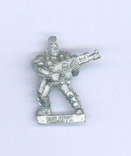 CITADEL WARHAMMER 40K OOP