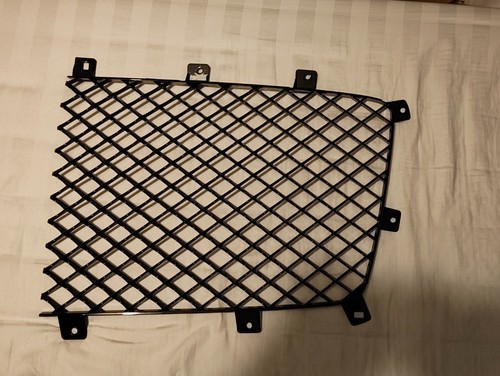 Used genuine bentley - used,