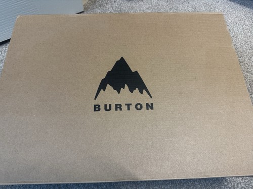 Burton boa zipline - boa,