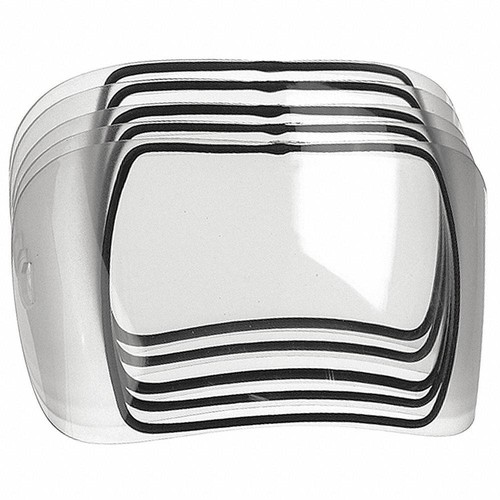 Honeywell front lens - 5,