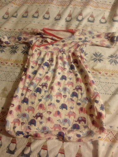 Jojo maman bebe sleep bag