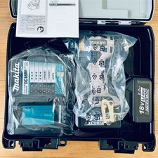 Makita TD173D 18V LXT Impact