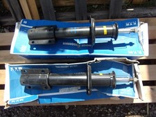 FRONT SHOCK ABSORBERS FOR CITROEN C25 1986-1994 KYB 635851