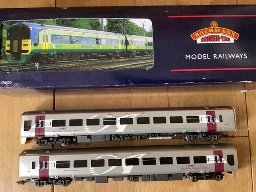 Bachmann gauge 506a - oo,