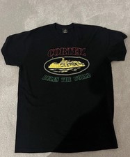Cortiez T-shirt. Size Medium