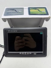 Car Pillow TFT LCD Colour