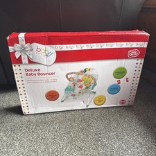 Chad Valley Deluxe Baby
