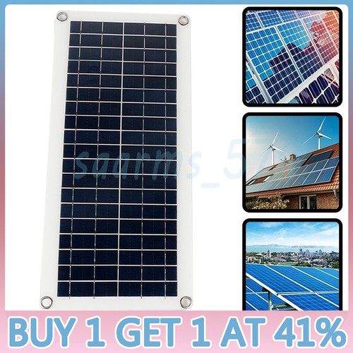100w solar panel set - solar,