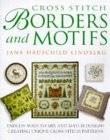 Cross stitch borders - stitch,
