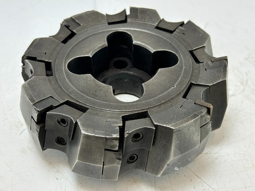 160mm facemill sandvik - facemill,